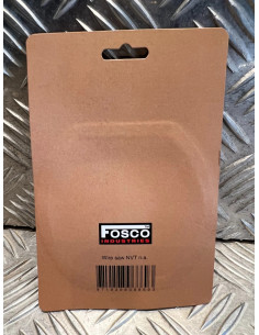 Scie fils commando survivalisme coupe bois fosco industries 2