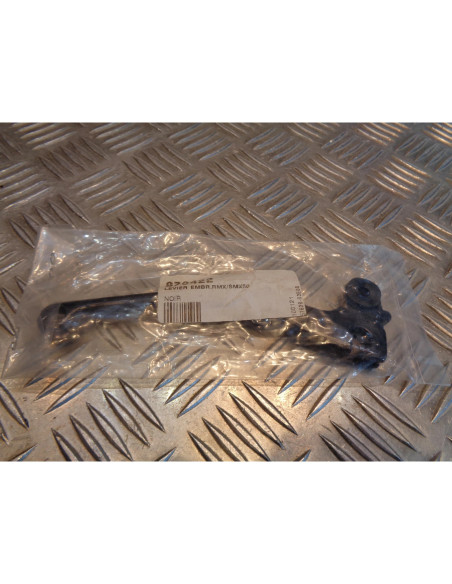 levier embrayage poignee gauche moto suzuki 50 rmx smx alu noir 57620-03E00 bihr