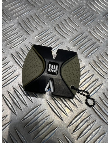 pochette pocket aiguiseur pour aiguiser les couteaux