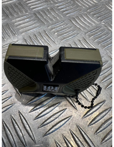 pochette pocket aiguiseur pour aiguiser les couteaux