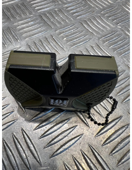 pochette pocket aiguiseur pour aiguiser les couteaux