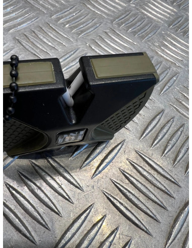 pochette pocket aiguiseur pour aiguiser les couteaux