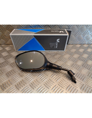 retroviseur gauche v parts diam 8 mm scooter pgo 125 t rex t-rex autre ... bihr