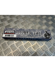 lame de survie fosco industries type rambo