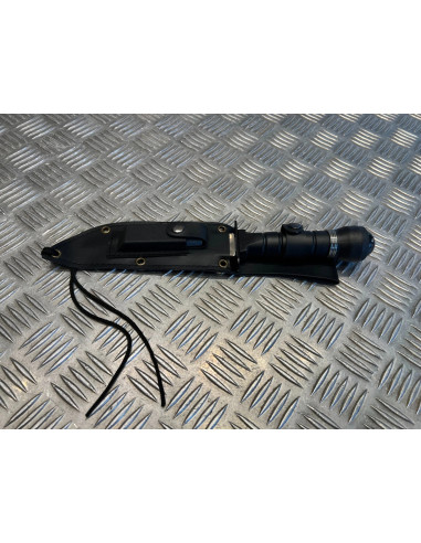 lame de survie fosco industries type rambo