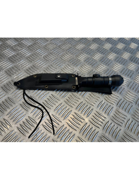 lame de survie fosco industries type rambo