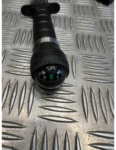 lame de survie fosco industries type rambo