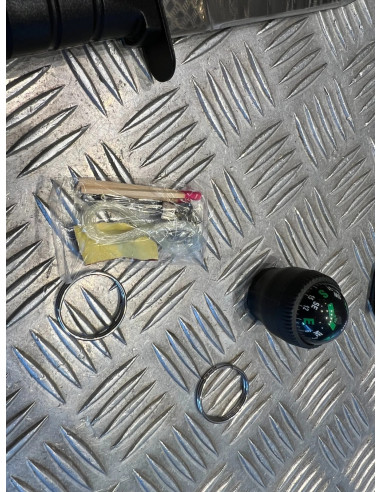 lame de survie fosco industries type rambo