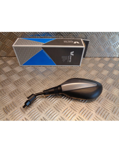 retroviseur gauche v parts diam 8 mm scooter pgo 125 t rex t-rex autre ... bihr