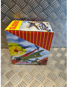 jouet boite d avion militaire mousse eva en presentoir 48 pieces neuf 2