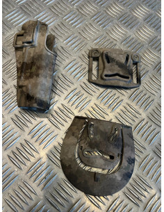 Holster 101 inc plastique colt 1911 neuf camo icc au 2