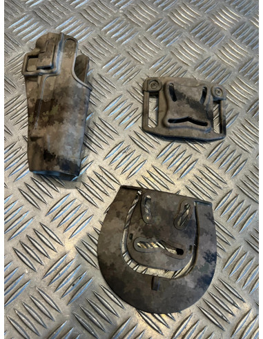 Holster 101 inc plastique colt 1911 neuf camo icc au