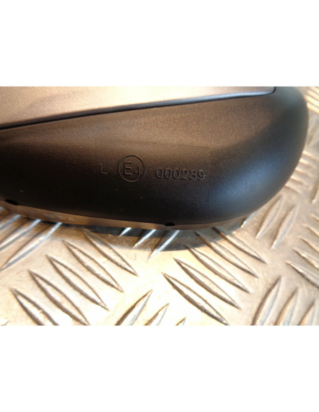 retroviseur gauche v parts diam 8 mm scooter pgo 125 t rex t-rex autre ... bihr