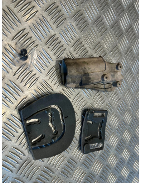 Holster 101 inc plastique colt 1911 neuf camo icc au