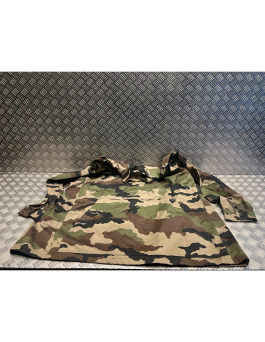 veste manteau militaire camo armee francaise taille 10 neuf