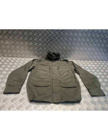veste militaire fdmf armee francaise taille 96m ou 88m neuf