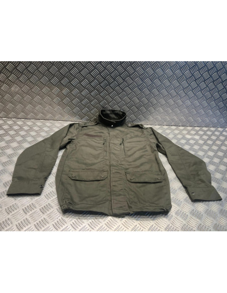 veste militaire fdmf armee francaise taille 96m ou 88m neuf