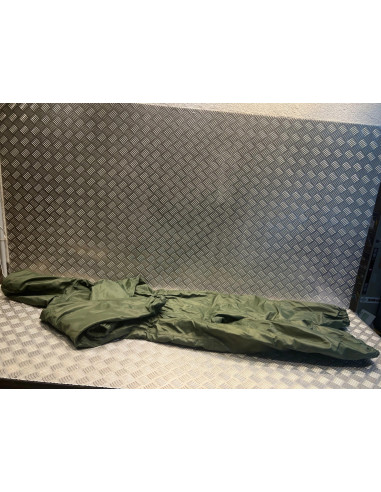 combinaison temps froid edsa proline warein 92m Thinsulate kaki armee francaise