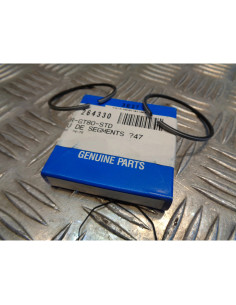 jeu de segments diam 47 mm moto yamaha 80 ty yz osaka tkrj y-367610 std tecnium 2