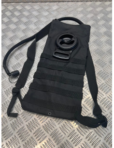 Sac hydratation camelbak noir mil-tec neuf