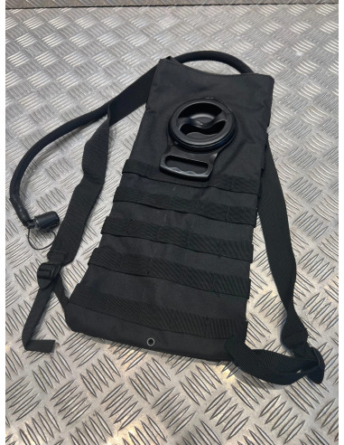 Sac hydratation camelbak noir mil-tec neuf