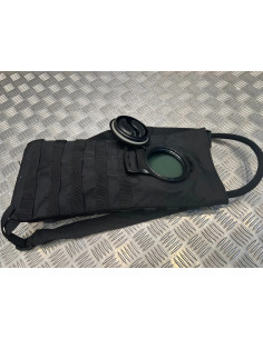 Sac hydratation camelbak noir mil-tec neuf 2