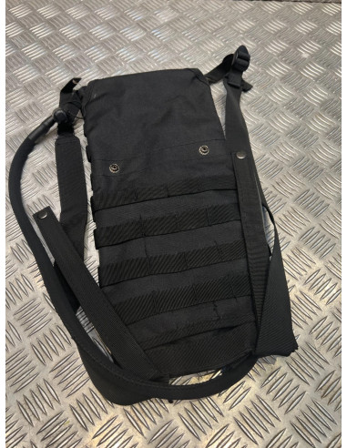 Sac hydratation camelbak noir mil-tec neuf