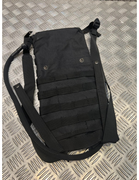 Sac hydratation camelbak noir mil-tec neuf