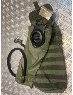 sac hydratation camelbak vert kaki mil-tec neuf