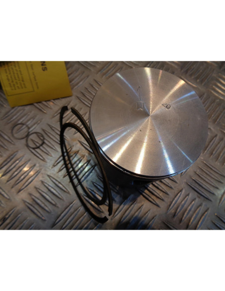 piston segment wiseco 138 forge 82 mm husqvarna 400 138P2 bihr 138P2