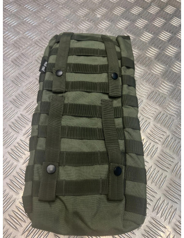 sac hydratation camelbak vert kaki mil-tec neuf