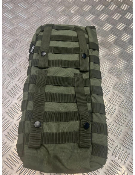 sac hydratation camelbak vert kaki mil-tec neuf