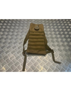 poche hydratation mfh 30620r rangement molle coyote camelbak