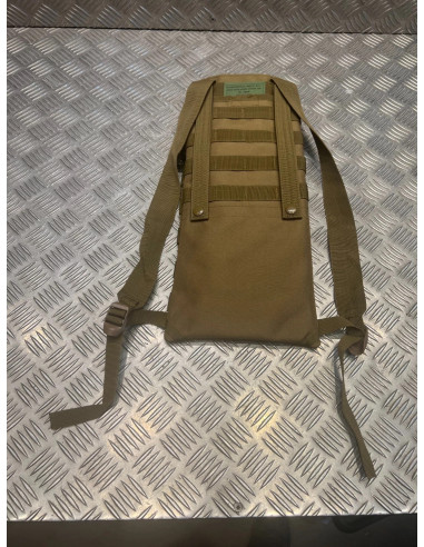 poche hydratation mfh 30620r rangement molle coyote camelbak