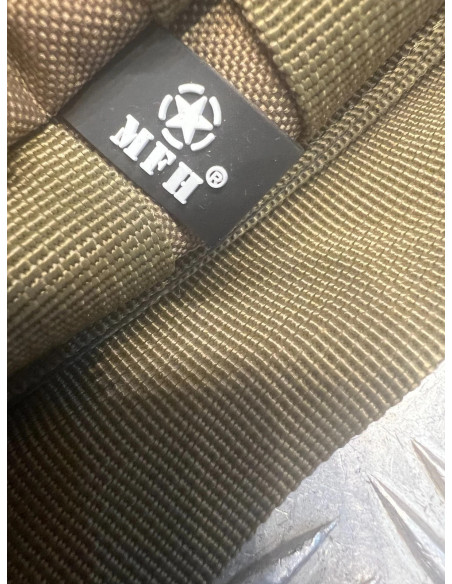 poche hydratation mfh 30620r rangement molle coyote camelbak