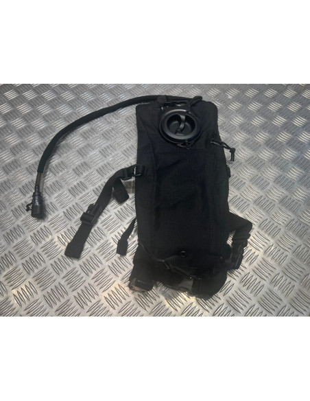 sac hydratation camelbak noir opex patrol neuf