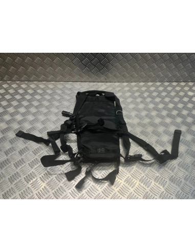 sac hydratation camelbak noir opex patrol neuf