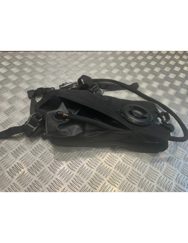sac hydratation camelbak noir opex patrol neuf