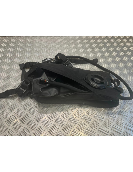 sac hydratation camelbak noir opex patrol neuf