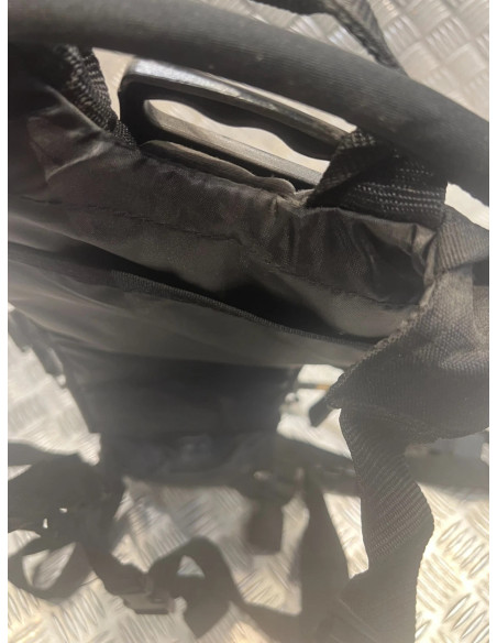 sac hydratation camelbak noir opex patrol neuf