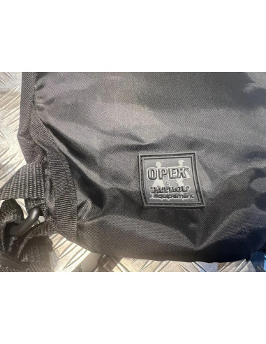 sac hydratation camelbak noir opex patrol neuf