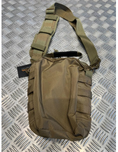 sacoche explorer kombat tactical coyote hex stop neuf 2