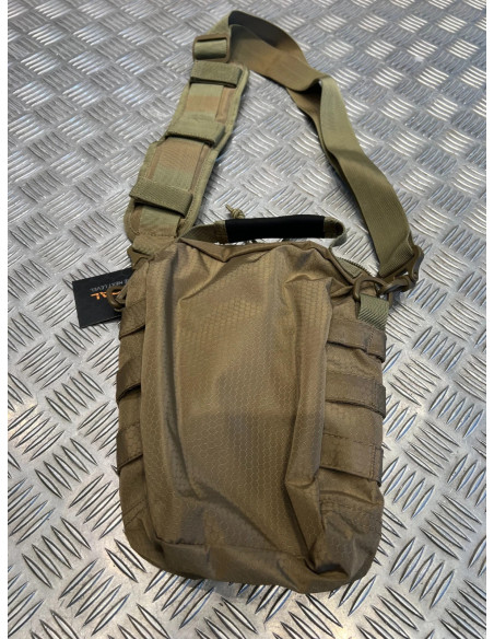 sacoche explorer kombat tactical coyote hex stop neuf