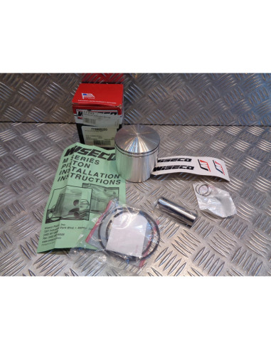 piston segment wiseco 775 forge 82 mm jet ski sea-doo xp 750 gs gti gts hx sp 72