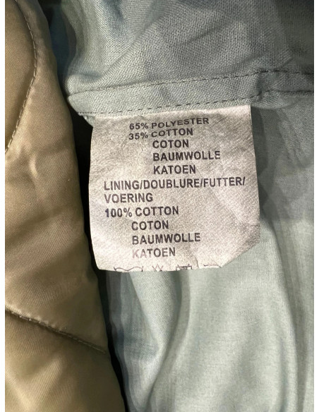 Mil-tec veste parka M65 classique americain camo 10315020 neuf taille m 5xl