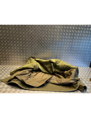 blouson parka olive kaki mil-tec campagne froid US Army 8415-01-099-7831 xl