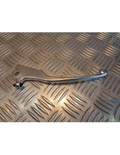 levier frein avant arriere poignee droit gauche alu scooter aprilia 250 300 leon