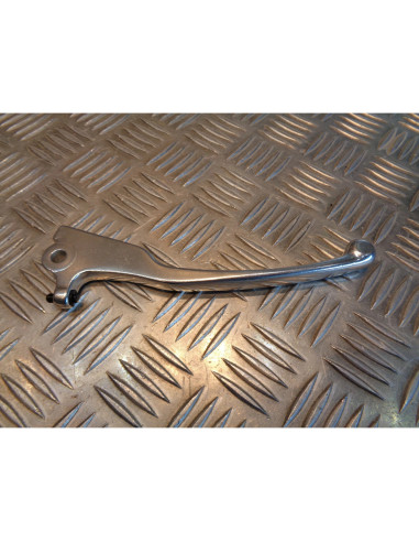 levier frein avant arriere poignee droit gauche alu scooter aprilia 250 300 leon