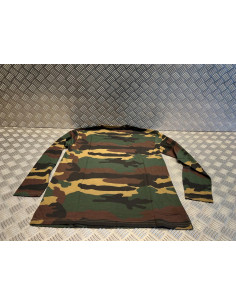 t-shirt camouflage manches longues taille s ducastillon 2