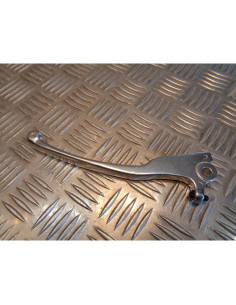 levier frein avant arriere poignee droit gauche alu scooter aprilia 250 300 leon 2